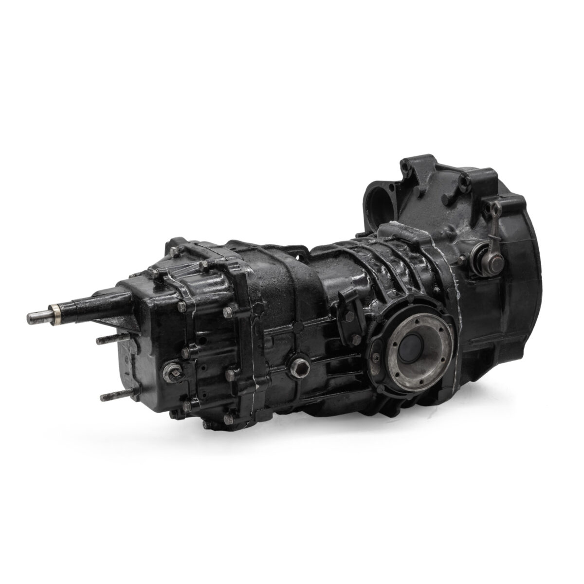 T2 Gearbox