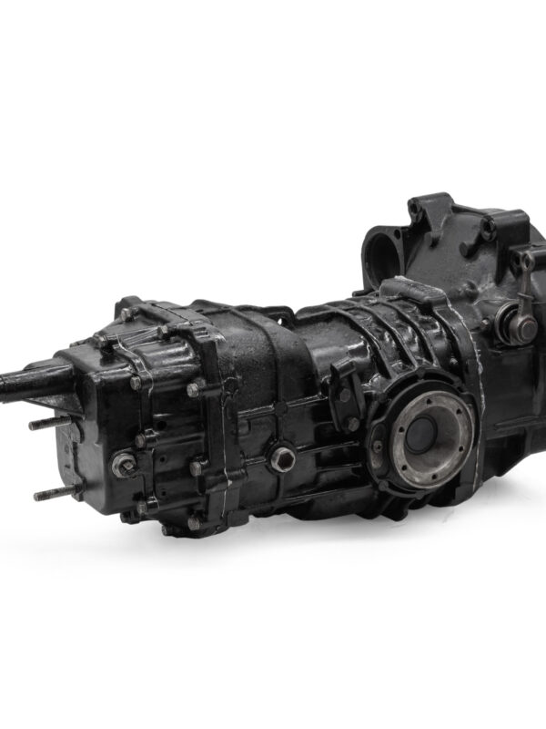 T2 Gearbox