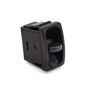 Manual Air Ride Paddle Valve 1/4″ Ports