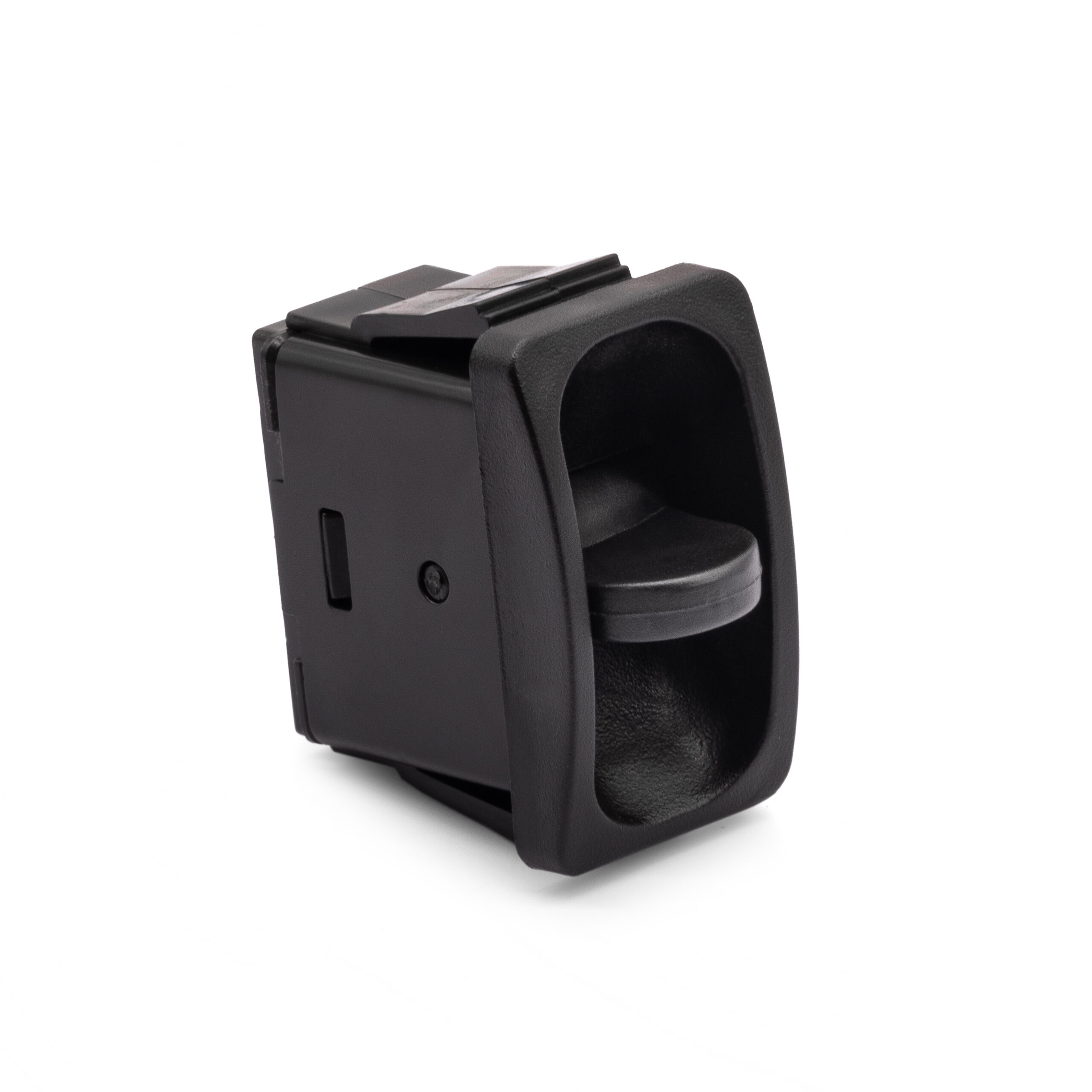 Manual Air Ride Paddle Valve 1/4″ Ports