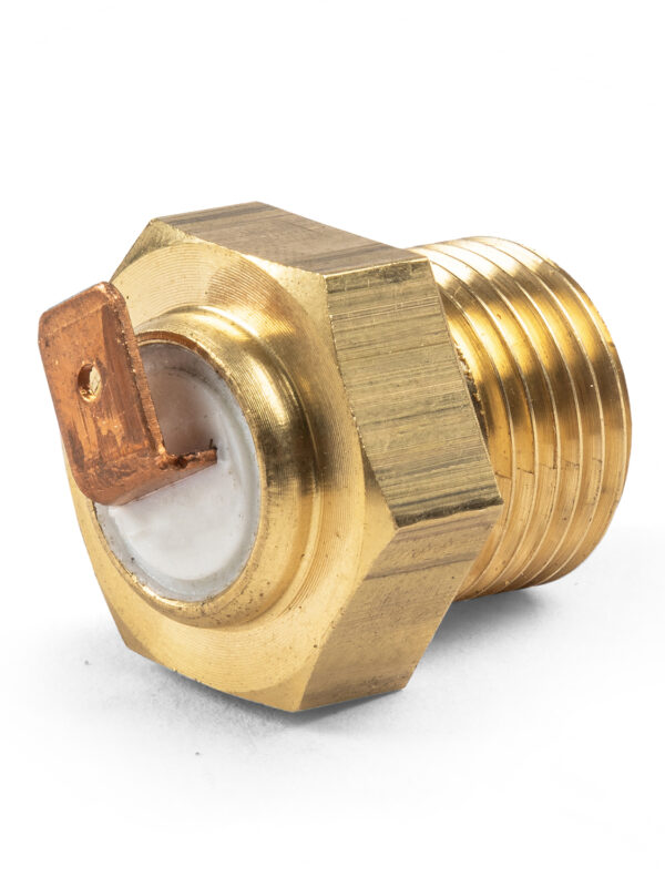 il Temperature Sender Relief Screw Mounted 1200-1600cc