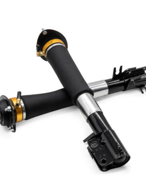 MOASB2 1974-79 1303 Super Beetle Air Ride Shocks, 2-Bolt, Pair