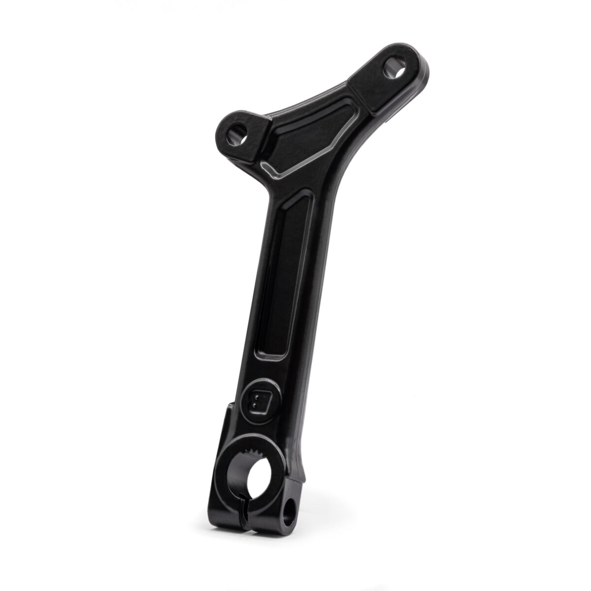 T1 Pre-67 LHD Ultrarm Pitman Arm for narrowed Beams M10 Ends