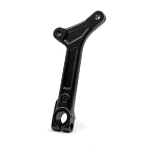 T1 Pre-67 LHD Ultrarm Pitman Arm for narrowed Beams M10 Ends