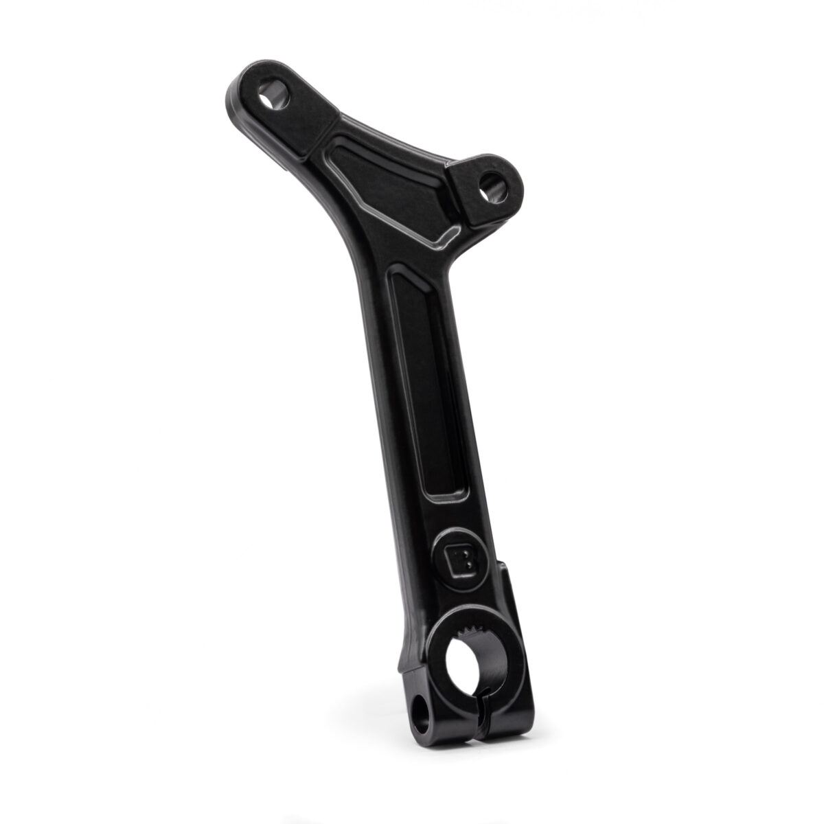 T1 Pre-67 RHD Ultrarm Pitman Arm for narrowed Beams, M10 Ends