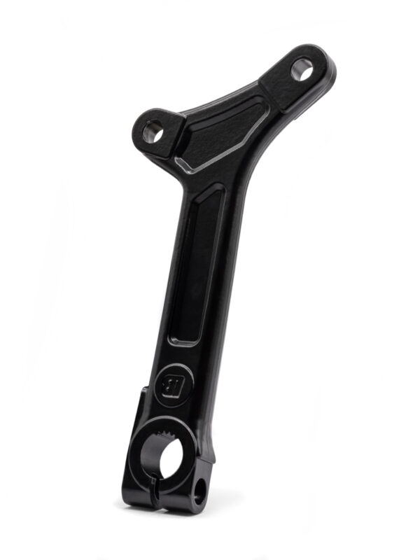T1 68- LHD Ultrarm Pitman Arm for narrowed Beams M12 Ends
