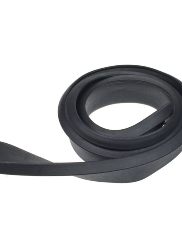T1 1967-79 Beetle Engine Compartment Surround Seal (Rear Section)