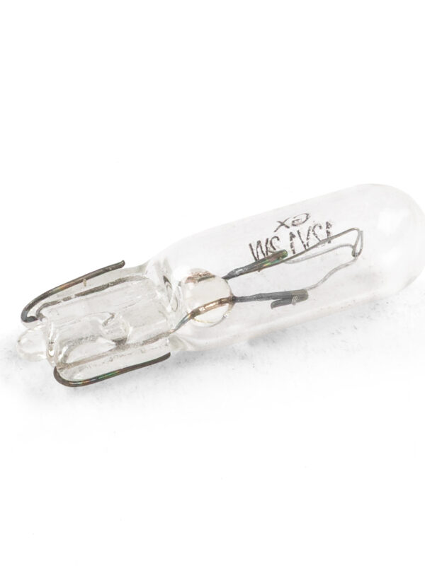 Dashboard Illumination Bulb , Capless Bulbs fits Bay Window, Karmann Ghia, T25