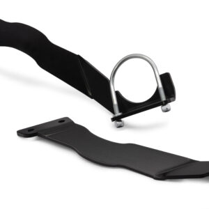 The Revolution Cantilever Air Ride System Front Hangers - Type 1 / 14