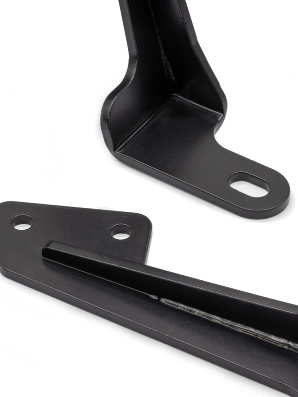 The Revolution Cantilever Air Ride System Front Hangers - Type 3 / 34
