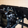 The Revolution - Cantilever Air Ride Installation Guide