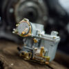 Solex Carb Tuning Workshop