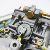 How to Tune Weber IDF Carburetor