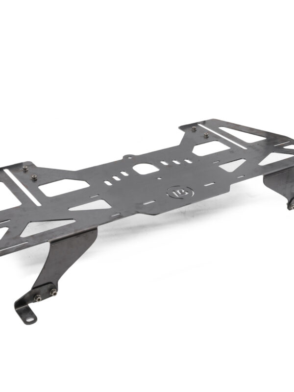 1953-60 Early Beetle Air Ride Under Bonnet Management Mount / Cradle system, Raw