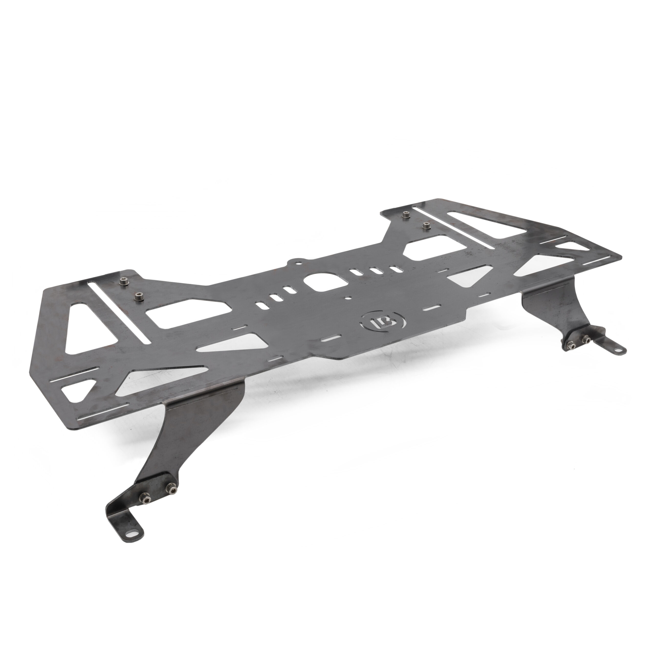1953-60 Early Beetle Air Ride Under Bonnet Management Mount / Cradle system, Raw