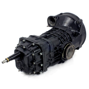 T2 1968-79 Freeway Flyer Gearbox Rebuild / Upgrade, 65.7MPH @ 3,500RPM (002,091)