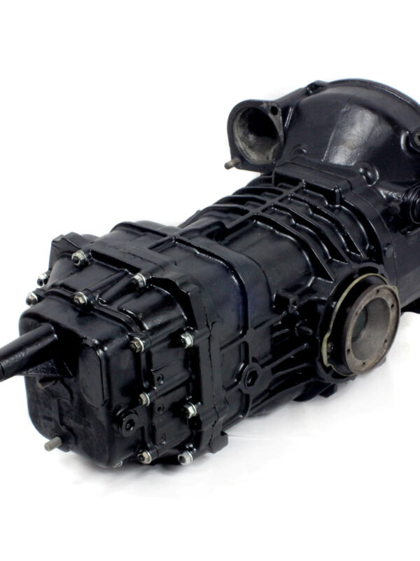 T2 1968-79 Freeway Flyer Gearbox Rebuild / Upgrade, 65.7MPH @ 3,500RPM (002,091)