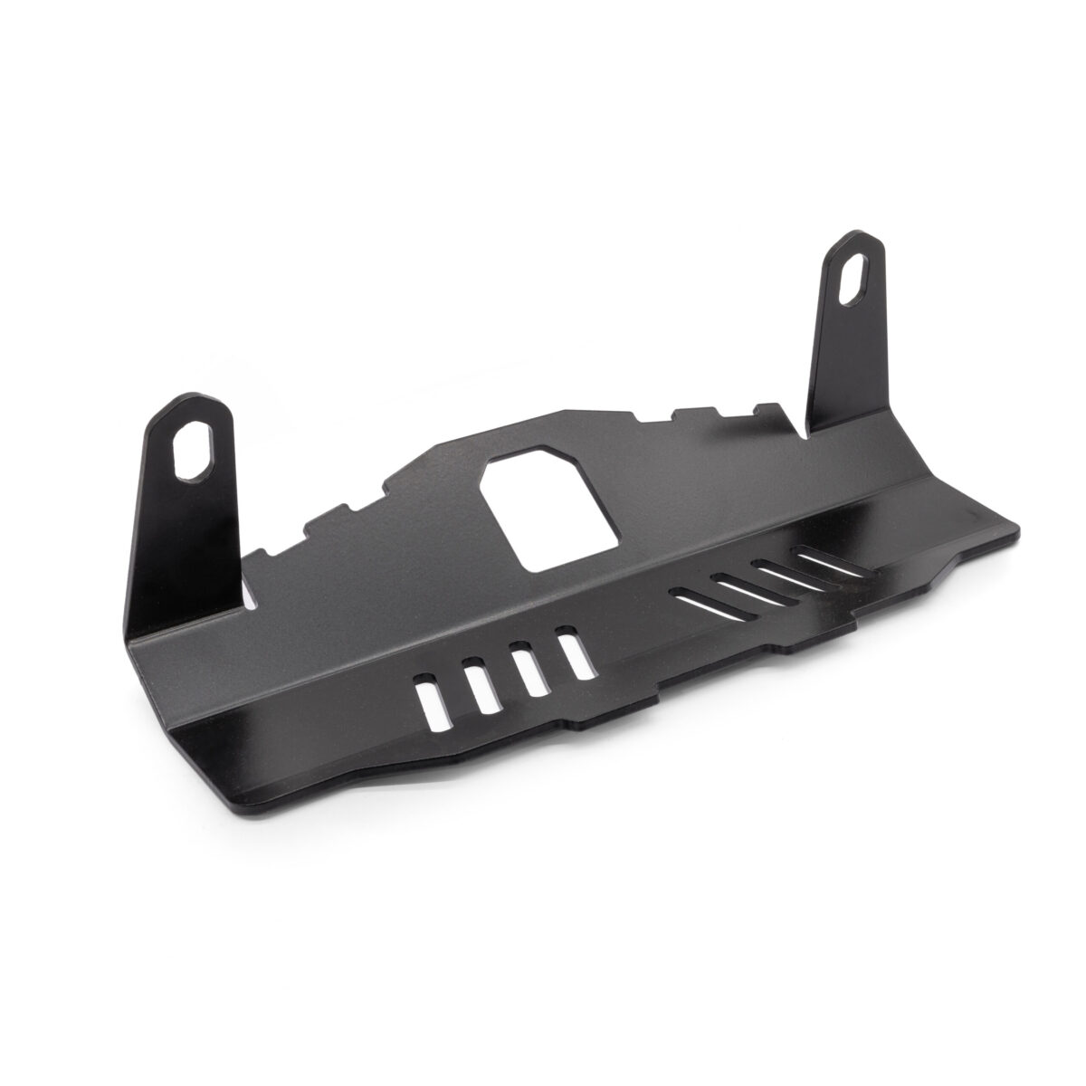 T1 Beetle / Ghia Sawtooth Gen-II Skid Plate (fits all T1 Beams),