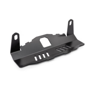 T1 Beetle / Ghia Sawtooth Gen-II Skid Plate (fits all T1 Beams),