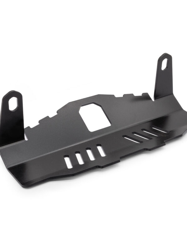 T1 Beetle / Ghia Sawtooth Gen-II Skid Plate (fits all T1 Beams),