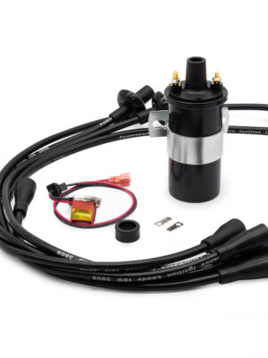 T1 / T2 Electronic Ignition Bundle, Module Only