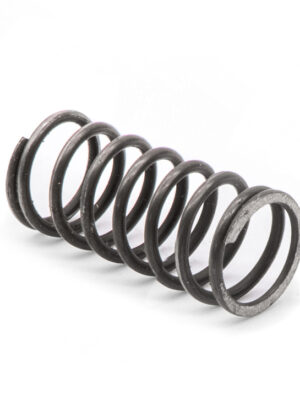 Oil Pressure Relief Spring Short