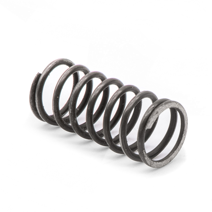 Oil Pressure Relief Spring Short