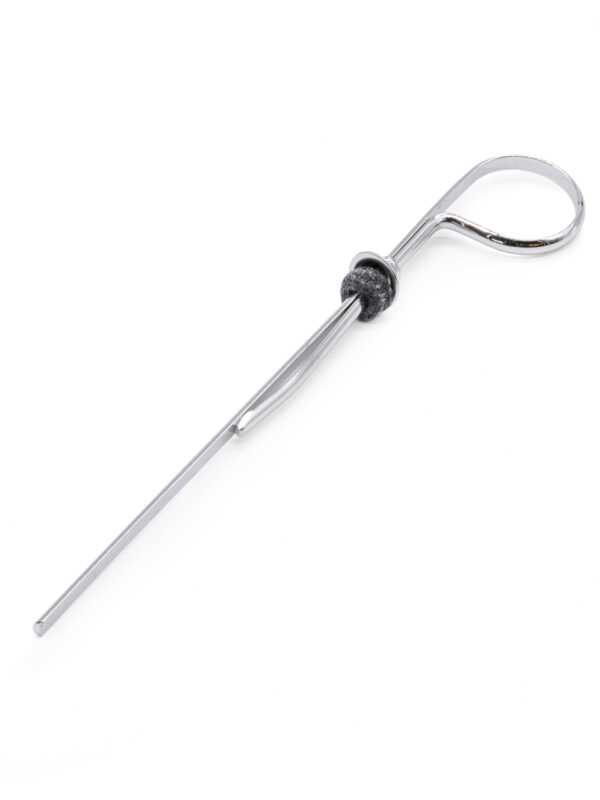T1 Chrome Standard Length Dipstick