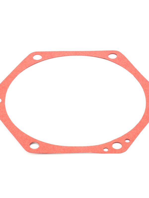 T1 Swing Axle Tube Gasket, Flange 0.012" (0.3mm)