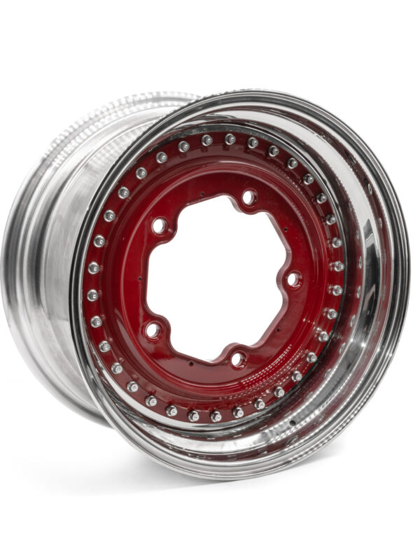 OE34-16 Original Style Smoothies (Fits 16" BBS Dishes)