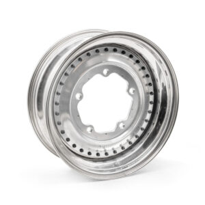OE34-17 17" 3-Piece Split Rim Wheels