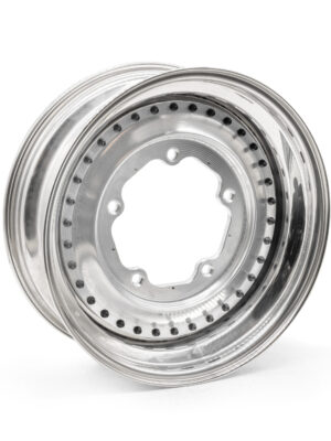 OE34-17 17" 3-Piece Split Rim Wheels