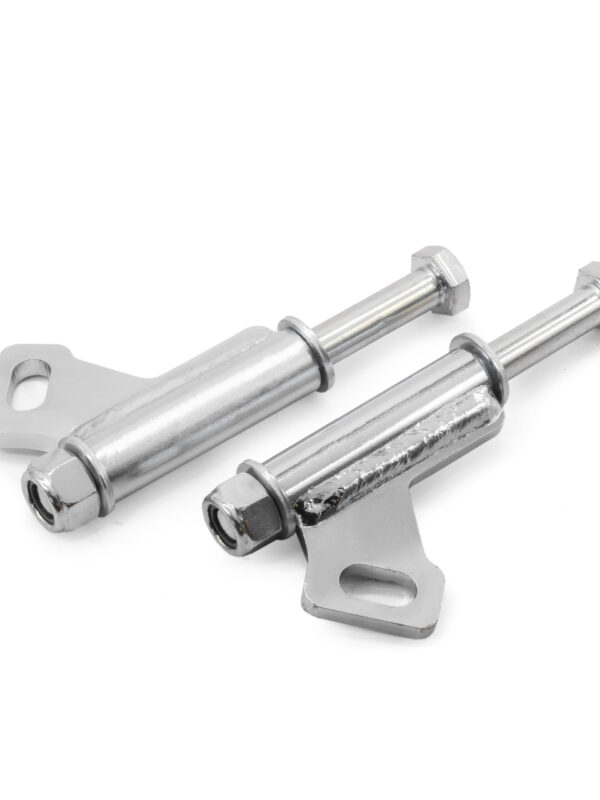 1959 Onwards Cantilever Mounting Tabs