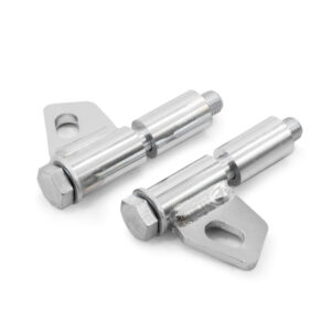 Type 3 Cantilever Mounting Tabs