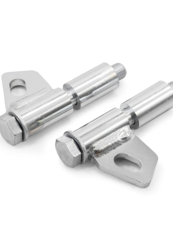 Type 3 Cantilever Mounting Tabs