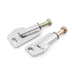 Trekker T181/T182 Cantilever Mounting Tabs