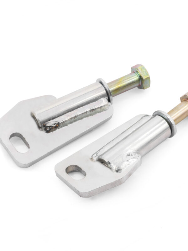 Trekker T181/T182 Cantilever Mounting Tabs