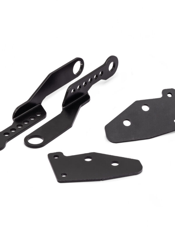 Height Sensor Bracket Kit for T1-T3 Hybrid Jawbreaker Beam