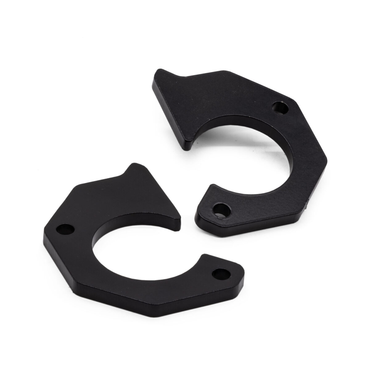 Standard Lower Skids Section (for Link Pin Gen II Beam)