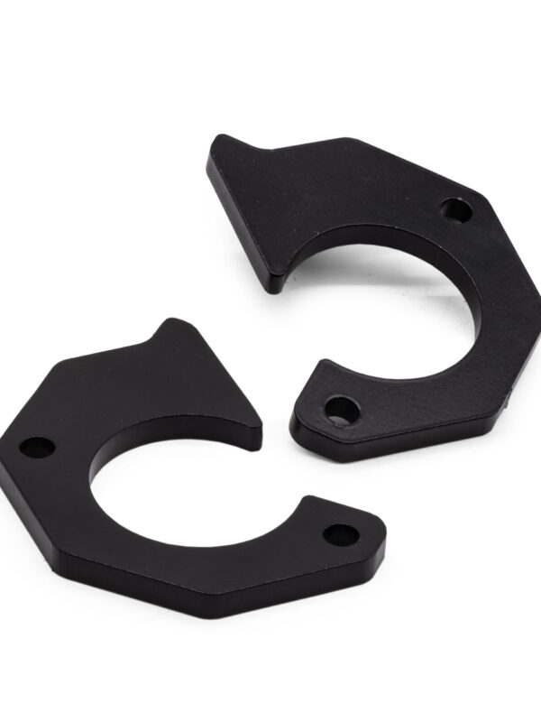 Standard Lower Skids Section (for Link Pin Gen II Beam)