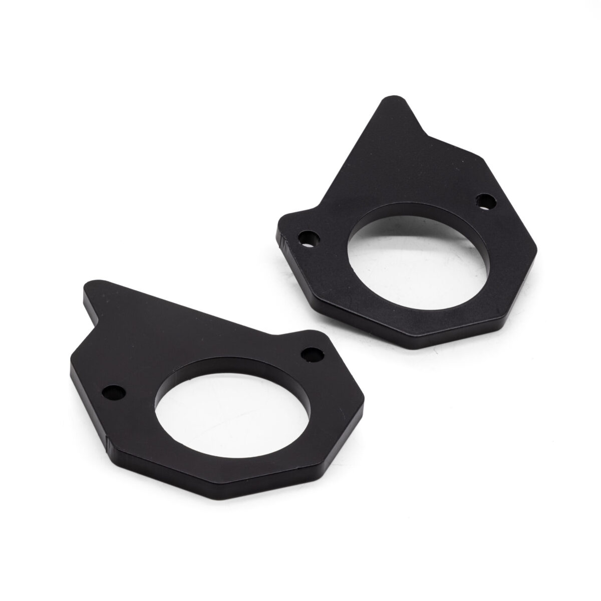 Standard Lower Skids Section (for Ball Joint Gen II Beam)