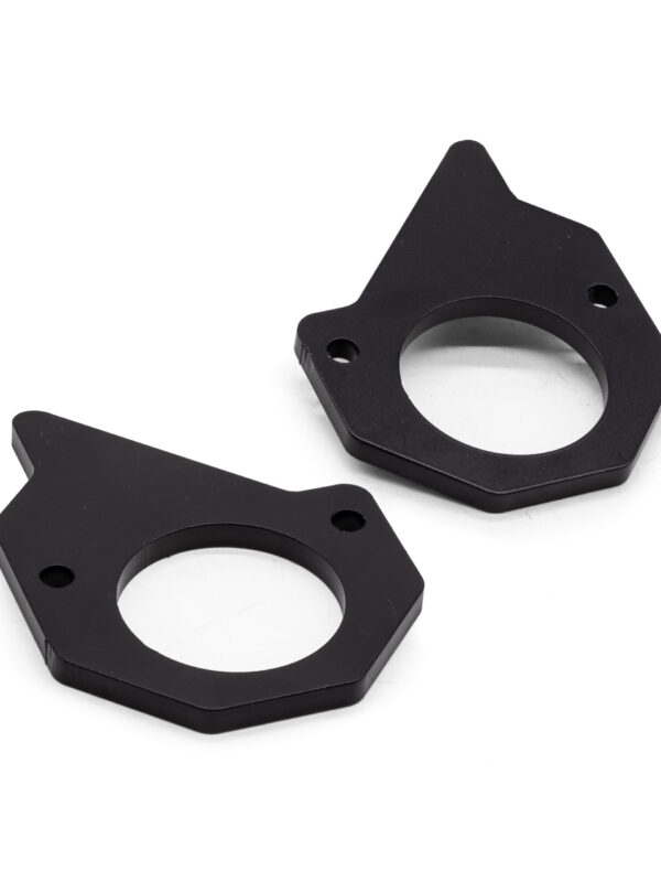 Standard Lower Skids Section (for Ball Joint Gen II Beam)