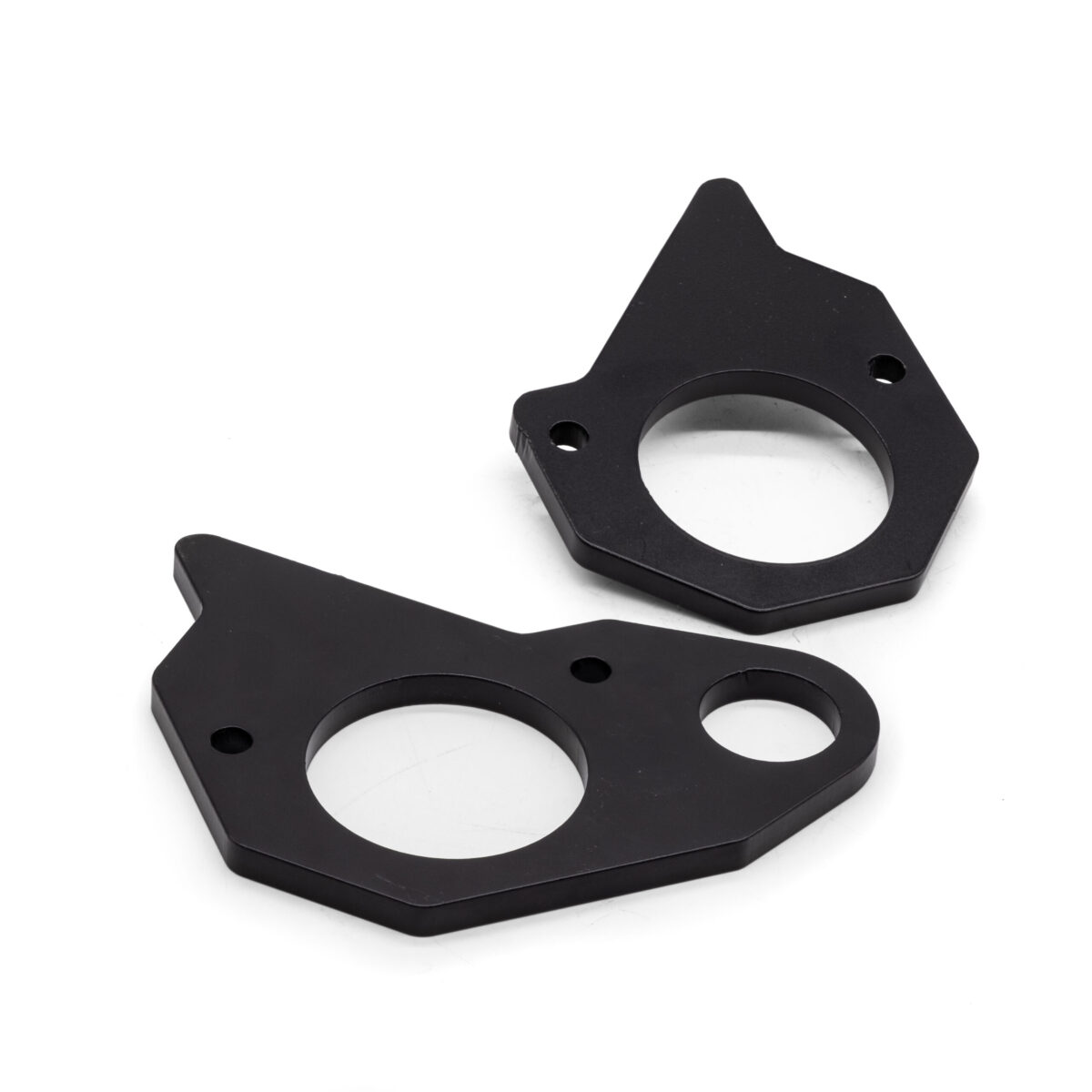 Tow Eye Lower Skids Section (for Ball Joint Gen II Beam)