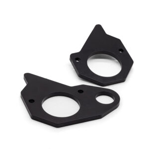 Tow Eye Lower Skids Section (for Ball Joint Gen II Beam)
