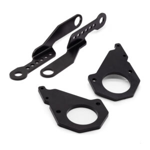 Height Sensor Mount Lower Skids Section (for Ball Joint Gen II Beam)