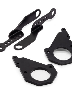 Height Sensor Mount Lower Skids Section (for Ball Joint Gen II Beam)