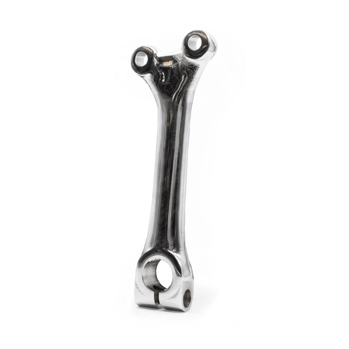 1961-79 Beetle / Ghia LHD M12 Pitman Arm for Later / TRW Steering Box