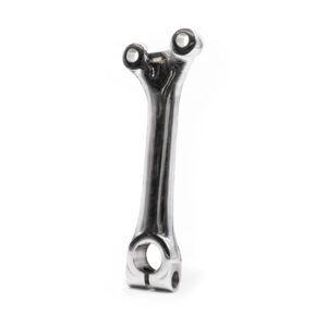 1961-79 Beetle / Ghia LHD M12 Pitman Arm for Later / TRW Steering Box