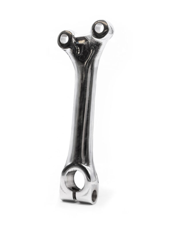 1961-79 Beetle / Ghia LHD M12 Pitman Arm for Later / TRW Steering Box