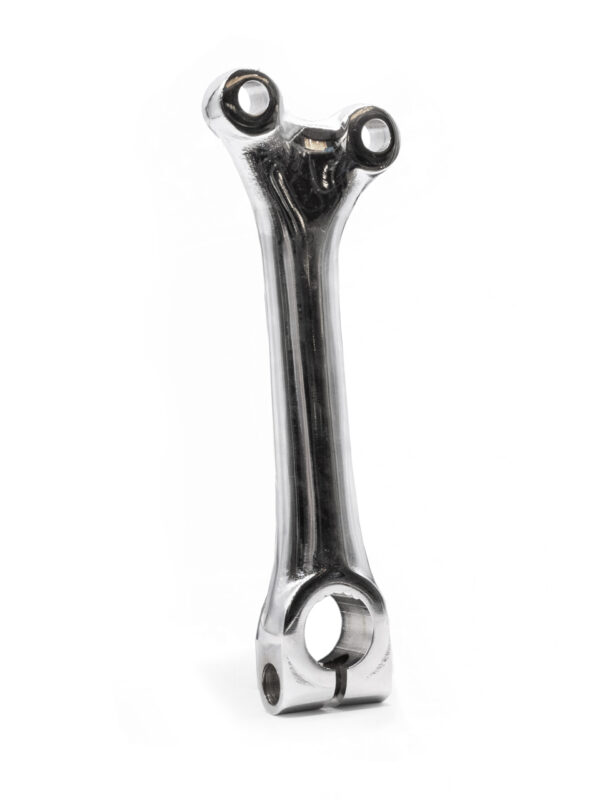 1961-79 Beetle / Ghia RHD M12 Pitman Arm for Later / TRW Steering Box